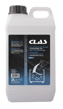 Solution de nettoyage