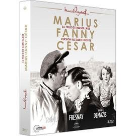 Blu ray trilogie - blu-ray,