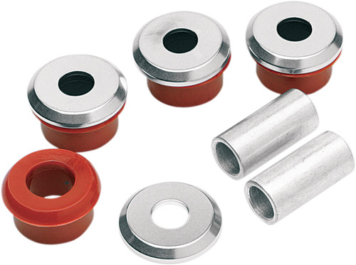 Alloy art heavy duty handlebar - alloy, heavy-duty