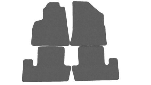 Graphite tapis sol pour - graphite,