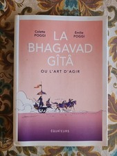 Le Bhagavad Gîtâ - C. Poggi