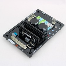 Régulateur de tension groupe électrogène pour générateur électrique pièce