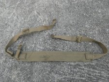 WW2 SANGLE TELEPHONE RADIO