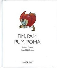 Pim, pam, pum, poma (Mars, Band 11) de Duran Armengol, Teresa | Livre | état bon