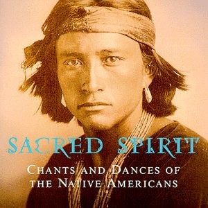 Sacred spirit chants des - spirit,