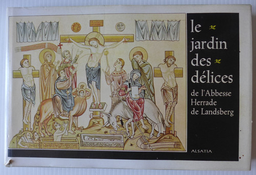 Jardin des délices - délices, de