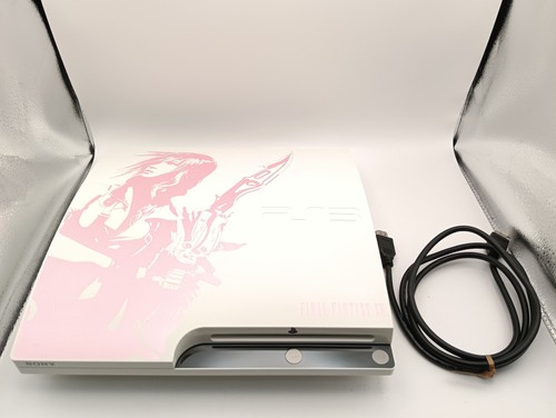Console sony ps3 - ps3, fantasy