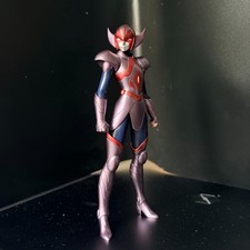 Figurine en Résine Saint