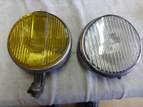 Lot phares longue portee - de,