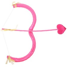 1 ensemble Cupid Arrow Bow