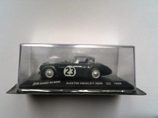 Austin Healey 3000 - 1960 - 24