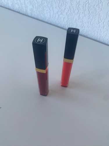 Gloss chanel rouge - chanel,