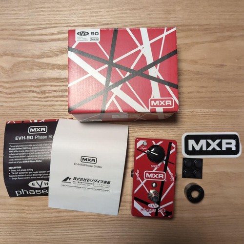Mxr evh90 phase90 - mxr,