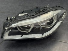 Phares LED à Gauche BMW 5er
