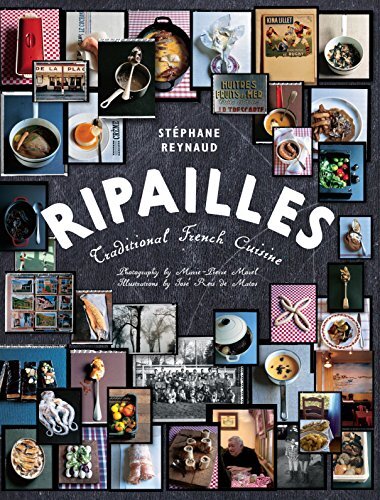 Ripailles traditional french - ripailles:,