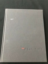 Watch book catalog catalogue - /,