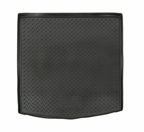 Tapis coffre cautchouc - de,
