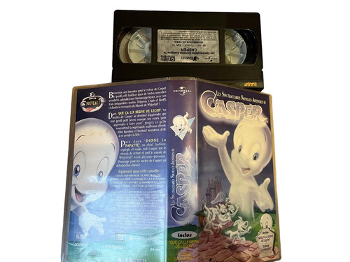 Ancienne cassette vhs - ancienne,