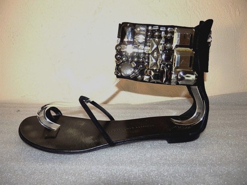 Giuseppe zanotti sandales - zanotti,