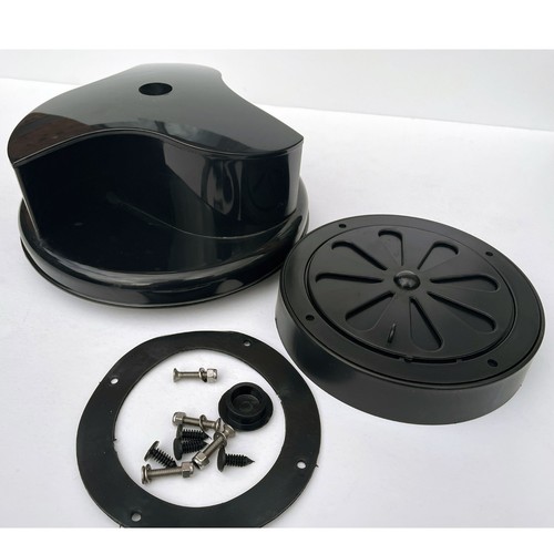 Ventilateur toit rotatif - ventilateur, de