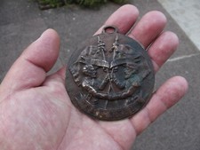 Médaille de l’Alliance