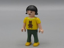 Playmobil - Fille au maillot