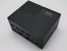 Station d'accueil Dock PORT 2X2K Office Docking - Usb-C Usb-A - HDMI 4K