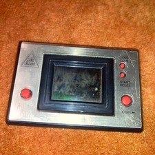 Jeu électronique Football -