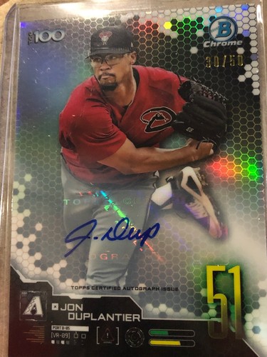 2019 bowman chrome jon - 2019,