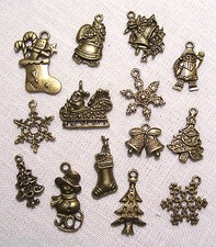 LOT au choix (de 4 à 14 pcs)