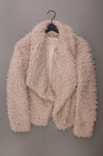 Veste fausse fourrure - ✅,