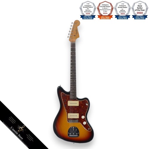Guitare électrique fender - électrique,