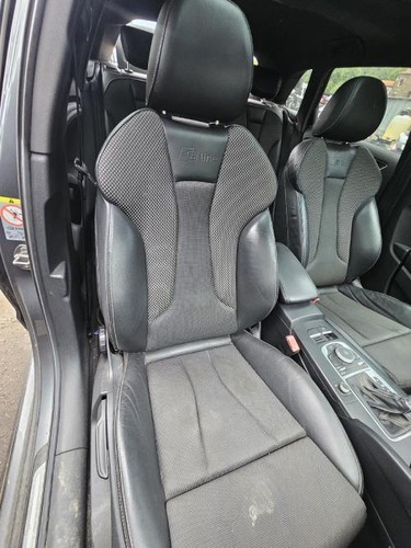 Siege avant droit audi - droit,