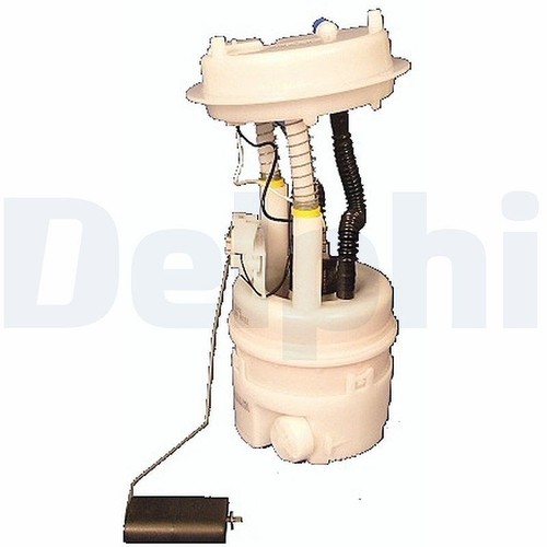 Delphi unité alimentation - unité, d'alimentation