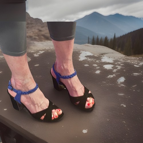 Lola cruz size - 36, 6usa