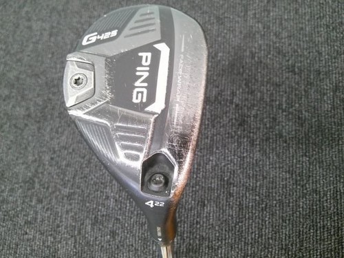 Tête utilitaire ping - utilitaire, g425