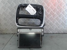 Autoradio d'origine RENAULT