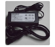 Adaptateur secteur Chargeur with Plug pour FARO Edge measuring arm