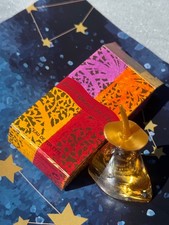 POUR L'AMOUR DE L'INDE MINIATURE LE MONDE EN PARFUM