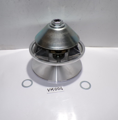 Variateur poulie côté moteur - côté,