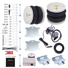 Ressort Suspension Pneumatique