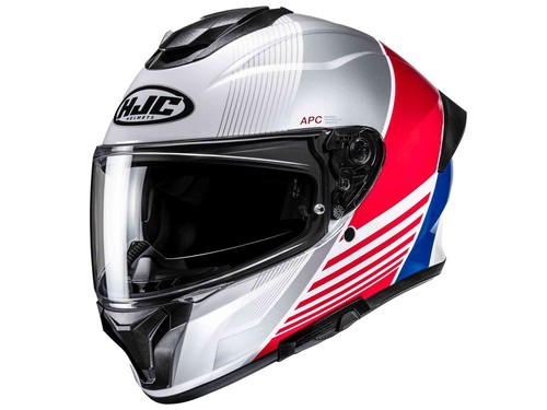 Hjc c71 morix casque - c71,