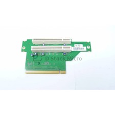 Carte PCI Riser 1750106161 pour Wincor Nixdorf Beetle / M-II - 2x PCI - FRANCE /