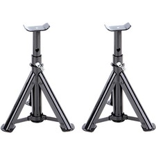 CHANDELLES AUTO PLIANTES 2 TONNES (2 PCS)