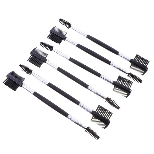 Pcs goupillon sourcil brosse - 6,