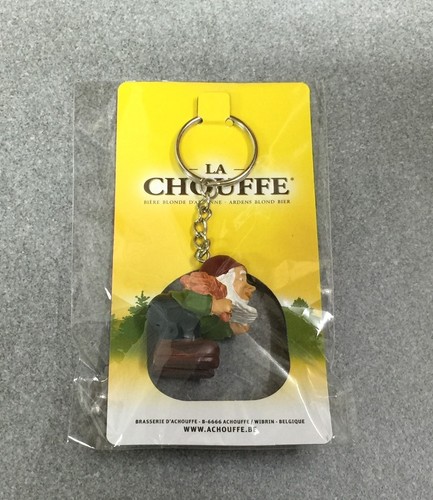 Porte cles clef figurine - porte,