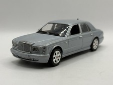 Défaut Bentley Arnage R 2002 1/43 Minichamps