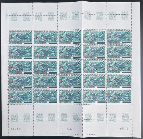 Afars issas 1974 pa - afars,