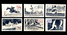 6 CARTES MAXIMUM 1er jour