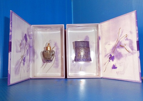Coffret miniatures lolita - coffret,